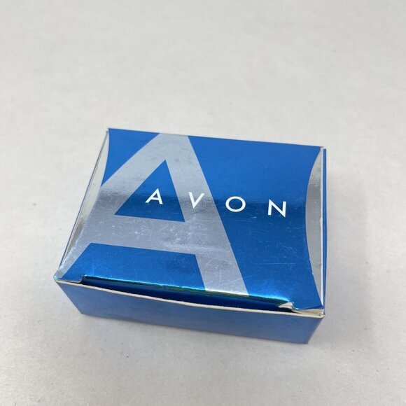 Avon Symbolic Bracelets Set of 2 Pink Love Believe Blue Stretch Silver-Tone - Picture 11 of 11